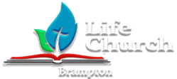 Iglesia Vida de Brampton